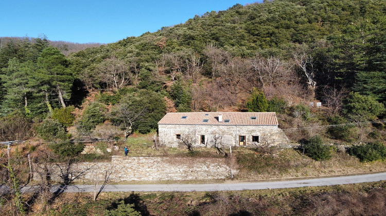 Ma-Cabane - Vente Maison SAINT ROMAN DE CODIERES, 125 m²