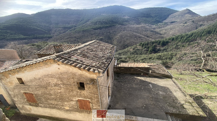Ma-Cabane - Vente Maison SAINT ROMAN DE CODIERES, 97 m²