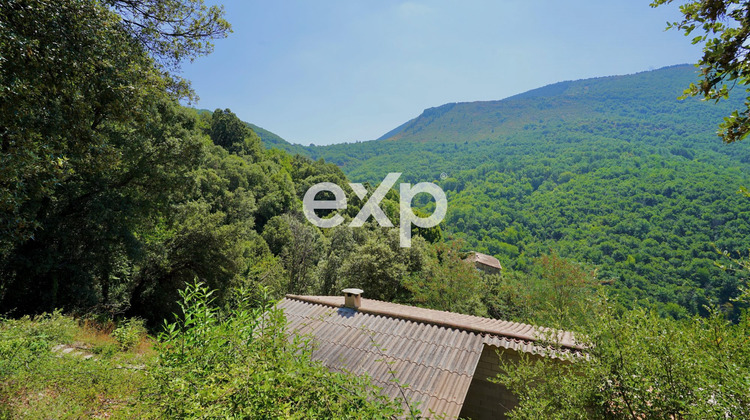 Ma-Cabane - Vente Maison Saint-Roman-de-Codières, 54 m²