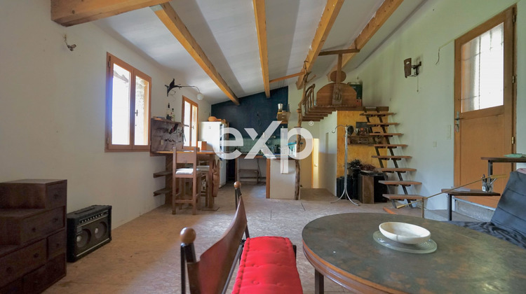 Ma-Cabane - Vente Maison Saint-Roman-de-Codières, 54 m²