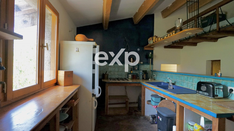 Ma-Cabane - Vente Maison Saint-Roman-de-Codières, 54 m²