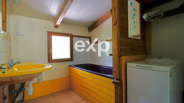 Ma-Cabane - Vente Maison Saint-Roman-de-Codières, 54 m²