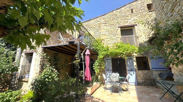 Ma-Cabane - Vente Maison Saint-Roman-de-Malegarde, 180 m²