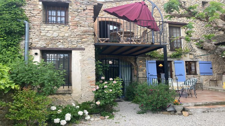 Ma-Cabane - Vente Maison Saint-Roman-de-Malegarde, 180 m²