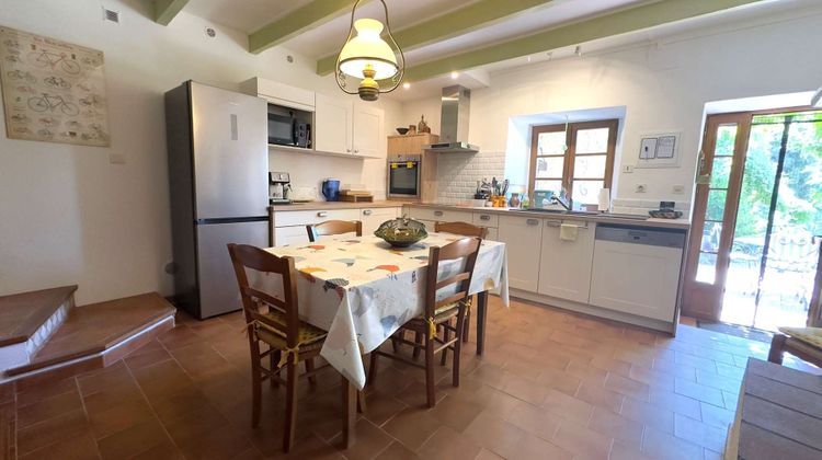 Ma-Cabane - Vente Maison Saint-Roman-de-Malegarde, 180 m²