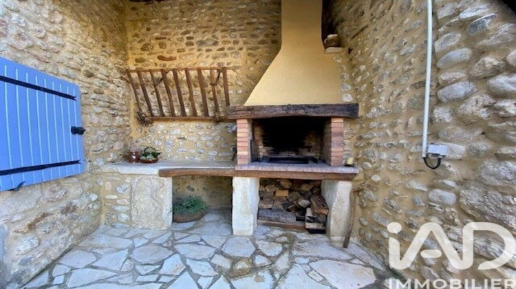 Ma-Cabane - Vente Maison Saint-Roman-de-Malegarde, 201 m²