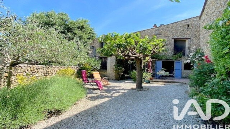 Ma-Cabane - Vente Maison Saint-Roman-de-Malegarde, 201 m²