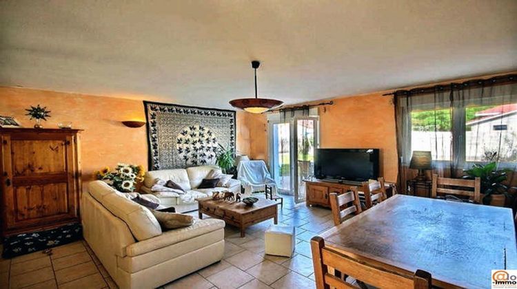 Ma-Cabane - Vente Maison Saint-Romans, 130 m²