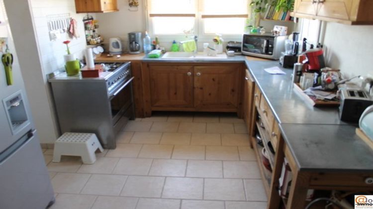 Ma-Cabane - Vente Maison Saint-Romans, 130 m²