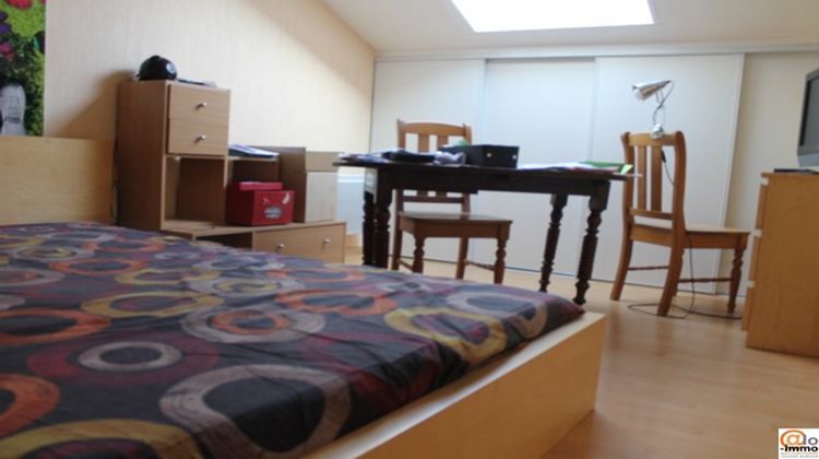 Ma-Cabane - Vente Maison Saint-Romans, 130 m²