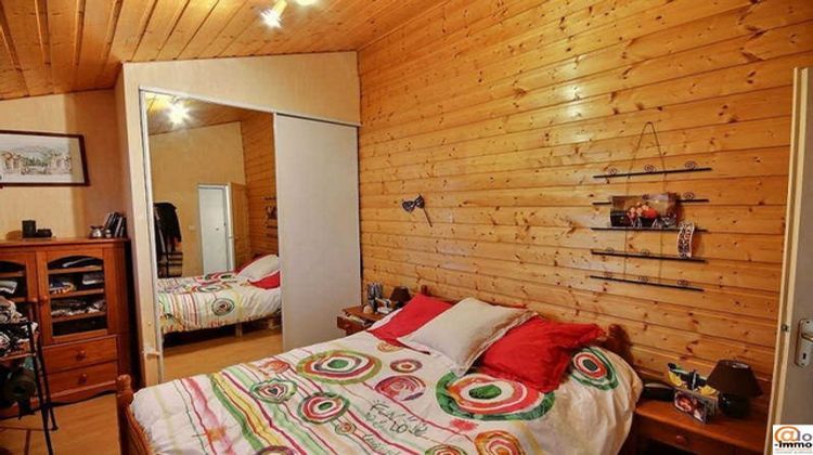 Ma-Cabane - Vente Maison Saint-Romans, 130 m²