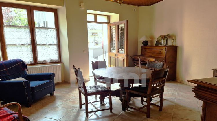 Ma-Cabane - Vente Maison Saint-Romans, 80 m²