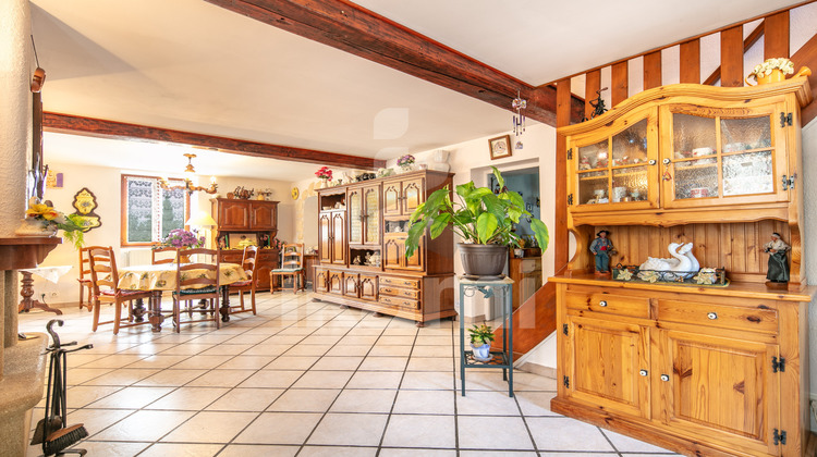 Ma-Cabane - Vente Maison Saint-Romans, 204 m²