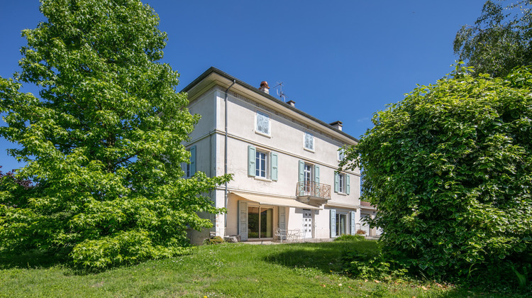 Ma-Cabane - Vente Maison Saint-Romans, 373 m²