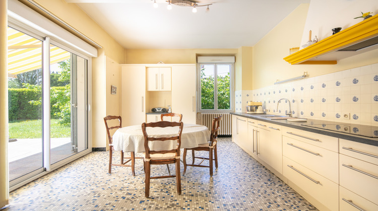 Ma-Cabane - Vente Maison Saint-Romans, 373 m²