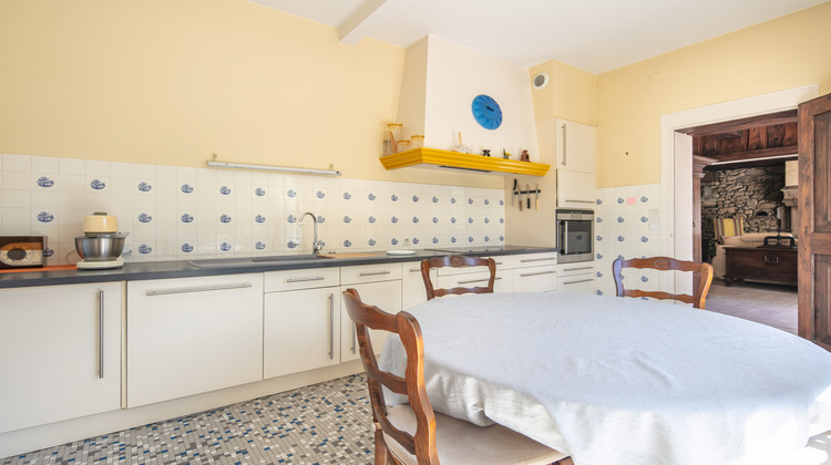 Ma-Cabane - Vente Maison Saint-Romans, 373 m²