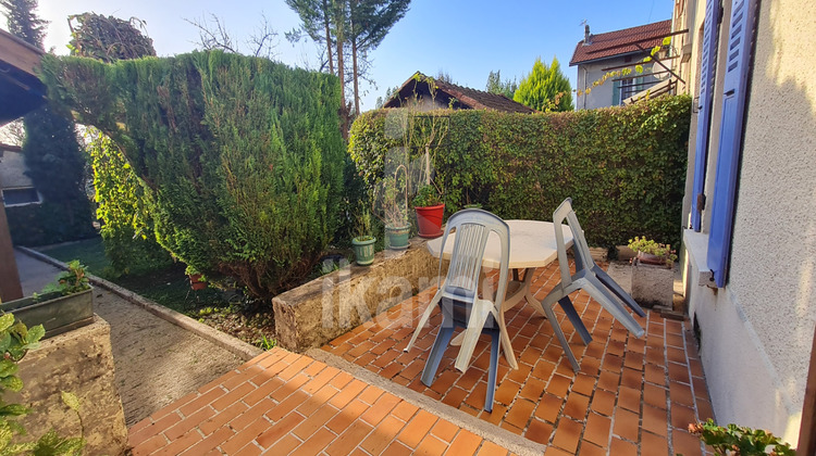 Ma-Cabane - Vente Maison Saint-Romans, 200 m²