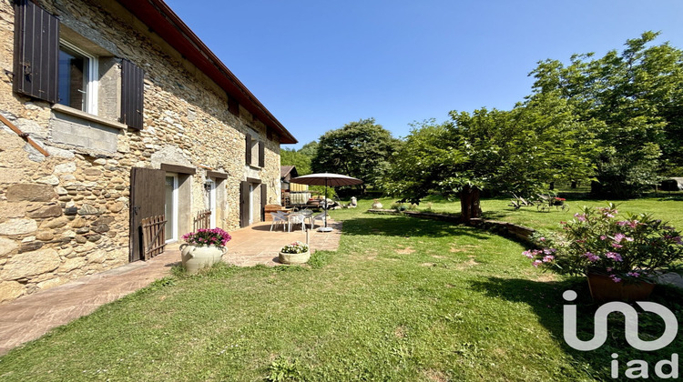 Ma-Cabane - Vente Maison Saint-Romans, 142 m²