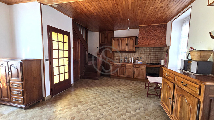 Ma-Cabane - Vente Maison SAINT-ROMANS, 67 m²