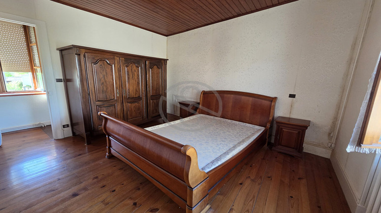 Ma-Cabane - Vente Maison SAINT-ROMANS, 67 m²