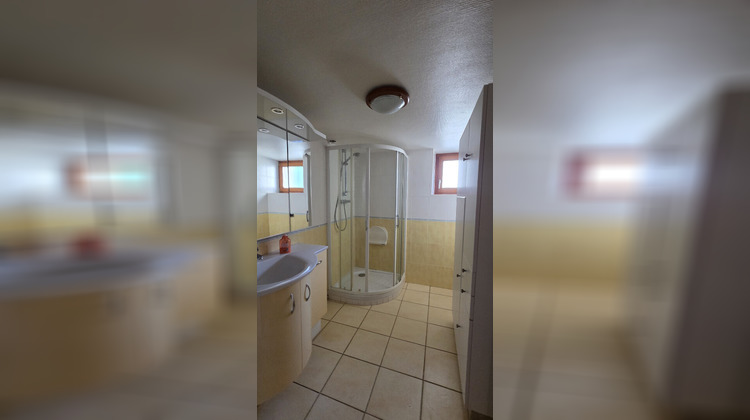 Ma-Cabane - Vente Maison SAINT-ROMANS, 67 m²