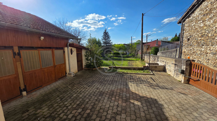 Ma-Cabane - Vente Maison SAINT-ROMANS, 67 m²