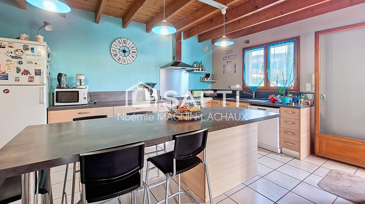 Ma-Cabane - Vente Maison Saint-Romans, 171 m²