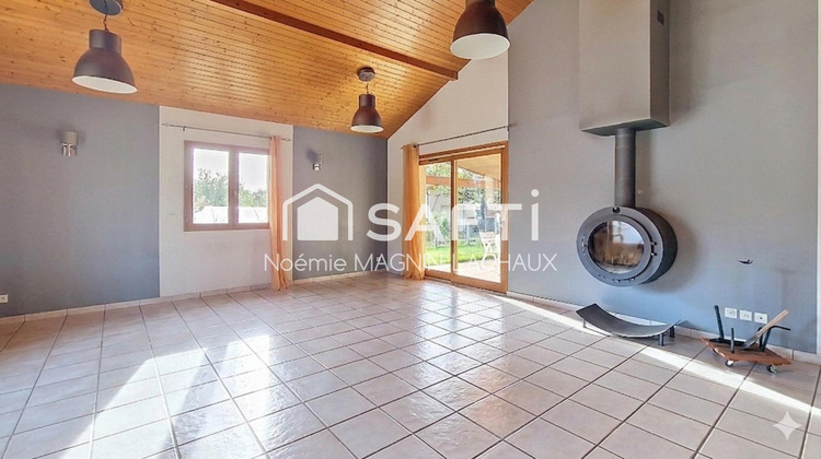 Ma-Cabane - Vente Maison Saint-Romans, 171 m²