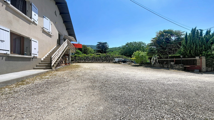 Ma-Cabane - Vente Maison Saint-Romans, 189 m²