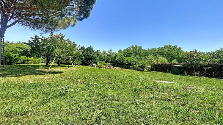 Ma-Cabane - Vente Maison Saint-Romans, 189 m²
