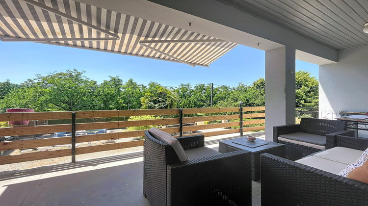 Ma-Cabane - Vente Maison Saint-Romans, 189 m²