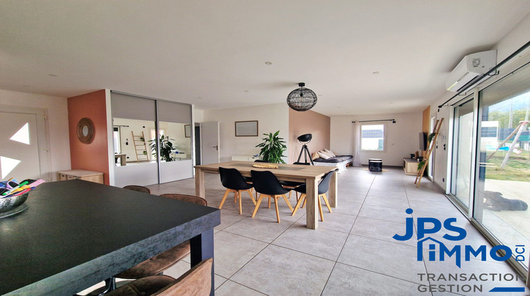 Ma-Cabane - Vente Maison Saint-Romans, 102 m²