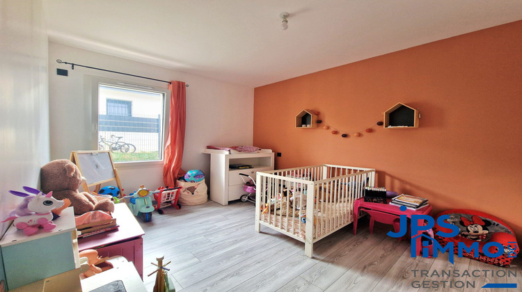 Ma-Cabane - Vente Maison Saint-Romans, 102 m²