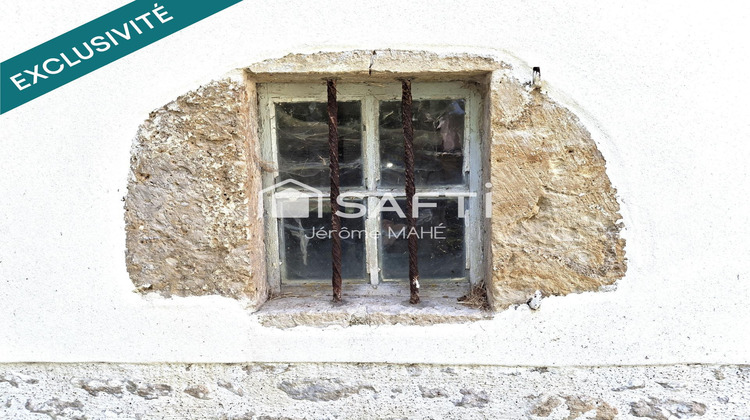 Ma-Cabane - Vente Maison Saint-Romans-les-Melle, 218 m²