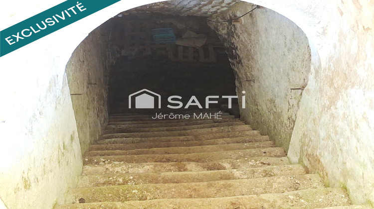 Ma-Cabane - Vente Maison Saint-Romans-les-Melle, 218 m²