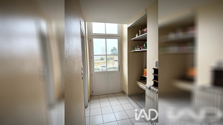 Ma-Cabane - Vente Maison Saint-Romans-Lès-Melle, 86 m²
