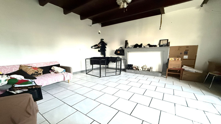 Ma-Cabane - Vente Maison Saint-Romans-Lès-Melle, 136 m²