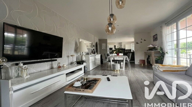 Ma-Cabane - Vente Maison Saint-Romans-Lès-Melle, 176 m²