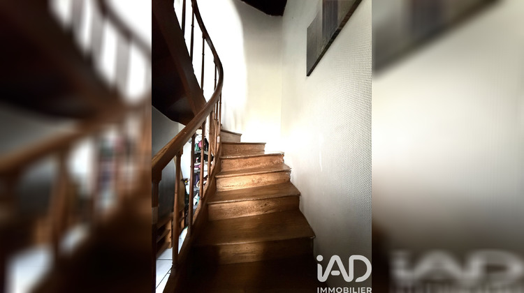 Ma-Cabane - Vente Maison Saint-Romans-Lès-Melle, 136 m²