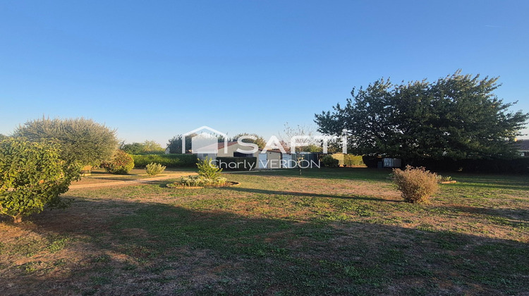Ma-Cabane - Vente Maison Saint-Romans-les-Melle, 130 m²