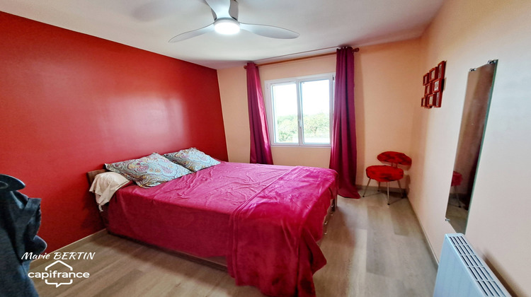 Ma-Cabane - Vente Maison SAINT ROMANS LES MELLE, 216 m²