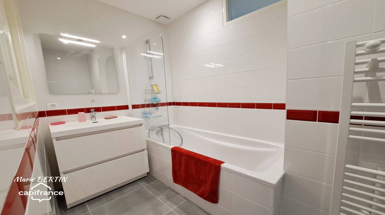Ma-Cabane - Vente Maison SAINT ROMANS LES MELLE, 216 m²