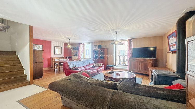 Ma-Cabane - Vente Maison Saint-Rome-de-Cernon, 186 m²