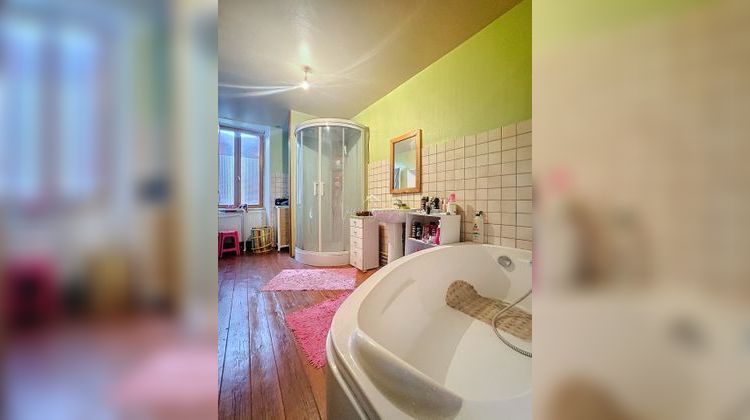 Ma-Cabane - Vente Maison Saint-Rome-de-Cernon, 186 m²