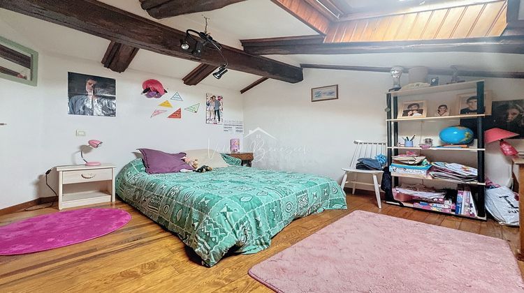 Ma-Cabane - Vente Maison Saint-Rome-de-Cernon, 186 m²