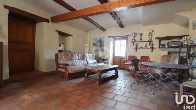 Ma-Cabane - Vente Maison Saint-Rome-de-Cernon, 180 m²