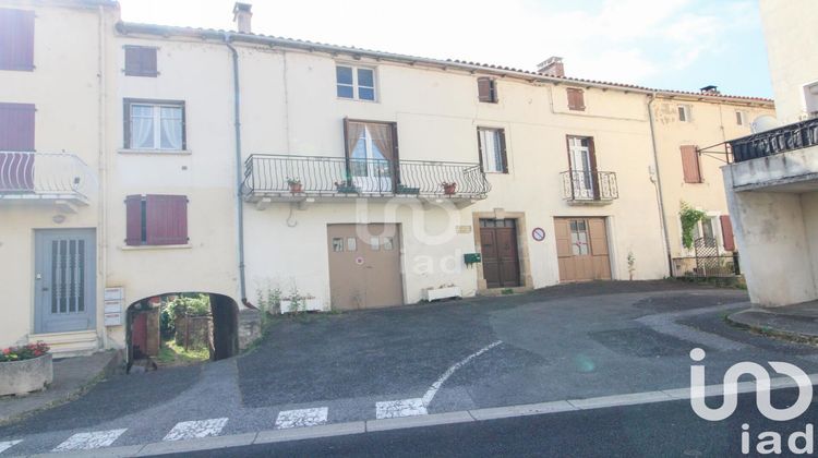 Ma-Cabane - Vente Maison Saint-Rome-de-Cernon, 145 m²