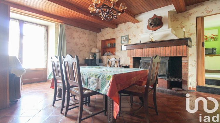 Ma-Cabane - Vente Maison Saint-Rome-de-Cernon, 145 m²