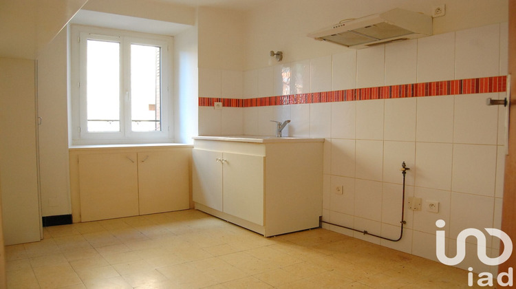 Ma-Cabane - Vente Maison Saint-Rome-de-Cernon, 70 m²