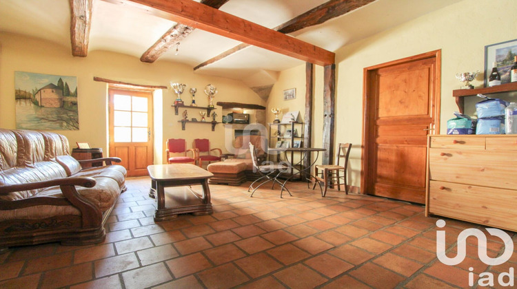 Ma-Cabane - Vente Maison Saint-Rome-de-Cernon, 182 m²